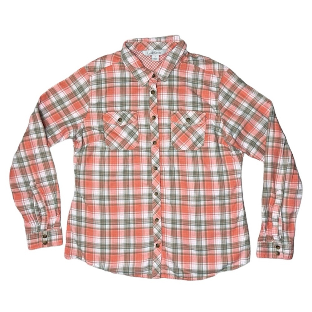 Gander Mountain shirt